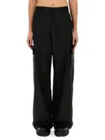 [Off-White] Off-White-Cargo Pants-Uomo 48