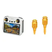 Adjustable Detachable Rocker Joystick for Dji Mini 3 Pro Remote