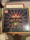 Funko Box Killer Klowns from Outer Space 35th Anniversary Black Light SEALED