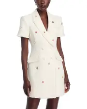 Cinq a Sept Jewelry Box Dress