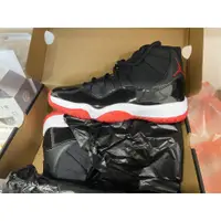 在飛比找蝦皮購物優惠-Air Jordan 11 Bred AJ11 黑紅 378