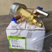 One New EMERSON TRAE 70HCA Expansion valve TRAE 70 HCA TRAE70HCA