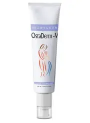 Bezwecken - OstaDerm-V - 2oz Cr?me - Professional Formulated Vaginal Dryness & M