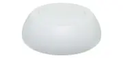 2 Way Latching System Surface Mount Fire Speaker 5Watt White 4 Way Wire Protect