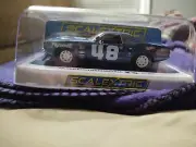 1/32 scalextric dan gurney transam MIB