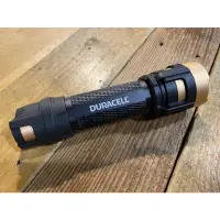 在飛比找蝦皮購物優惠-《瑪爾斯露營》 Duracell 600流明LED手電筒 租