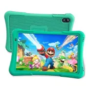 10 Inch Kids Tablet, Android 12 Tablet PC, Parental Control, Educational,