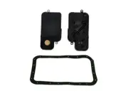 For 2003-2006 Mitsubishi Montero Automatic Transmission Filter Kit WIX 51542RTYS (for: Mitsubishi)