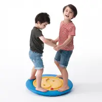 在飛比找蝦皮購物優惠-Weplay 太極平衡板-小/大 幼兒園教具 教具 平衡運動