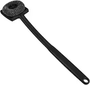 COMNESTBI Wire Brush for Barbecue Grill Deep Brush BBQ Grill Cleaner Stainless Steel