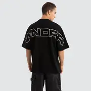 [WNDRR] Patron Heavy Weight Tee Black