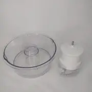 Kitchen Aid Replacement mini Blade + mini Bowl for Food Processor KFP0930