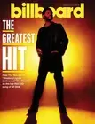 BILLBOARD MAGAZINE | NOV 20, 2021 | THE GREATEST HIT