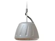 Soundtube RS31-EZ-T-WH 3in On-Ceiling Speaker w transformer/170 Hz-14 kHz/White