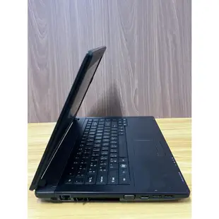 影音文書ACER筆電 i5-430M/4G/SSD120G/顯示HD/win10正版授權/只要3500元 附全新無線滑鼠