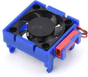 VXL-3 Heat Sink Cooling Fan for Traxxas Bandit Rustler Stampede Slash 2Wd / 4X4 VXL RC Parts