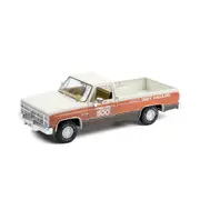 Greenlight Licensed 1:18 Scale GMC Sierra Classic 1500 Pickup 1983 Diecast Model Car