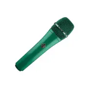 Telefunken M80 Green Dynamic Microphone