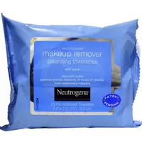 在飛比找蝦皮購物優惠-Neutrogena 卸妝液 25Pcs