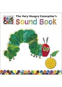 在飛比找博客來優惠-The Very Hungry Caterpillar’s 