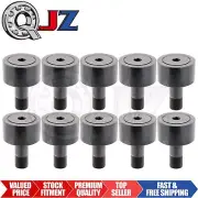 [Qty.10] New CRSB-64 Standard Stud Track Cam Follower Roller Bearing Replacement