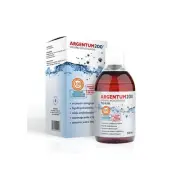 Aura Herbals Tonik Argentum200 (100 ppm) colloidal silver (500 ml) 328