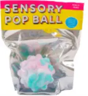 Sensory Pop Ball