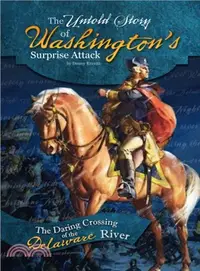 在飛比找三民網路書店優惠-The Untold Story of Washington