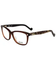 Liu Jo Women's LJ2616 52mm Optical Frames