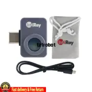 P2 Pro 550â/1022â Original Phone Thermal Imager Camera+Magnetic Macro Lens