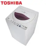 蝦幣十倍送【TOSHIBA】 7公斤循環進氣高速風乾洗衣機 AW-B7091E 含安裝 舊機回收 免樓層費