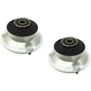 SET-T192700101-2 Lemfoerder Shock and Strut Mounts Set of 2 for 328 535 528 Pair (for: BMW)