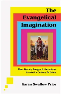 在飛比找誠品線上優惠-The Evangelical Imagination: H