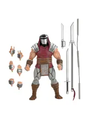 Foot Enforcer (Classic Colours) - 7" Scale Action Figure - Teenage Mutant Ninja Turtles (Mirage Comics) - NECA Collectibles