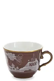 GINORI 1735 'Oriente Italiano' Coffee Cup 120 Cc