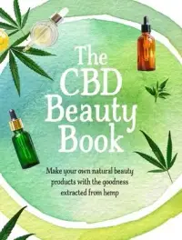 在飛比找博客來優惠-The CBD Beauty Book: Make Your