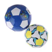 Size 2/3 Soccer Ball Kids Trainning Football Sports Intellectual Toy Balls r Y2