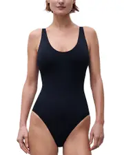 Chantelle Smooth Comfort Sculpting Bodysuit