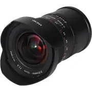 Laowa 12mm f/2.8 ZERO-D EOS-R