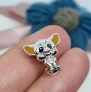 NEW Genuine Pandora Disney Simba Charm S925 ALE