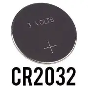 CR2032 3V Battery