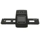 Film Scanner Preview Playback Editing Slide Viewer 2.36in TFT LCD For 35mm/135mm