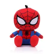 Bitty Boomers Spider-Man Bluetooth Speaker