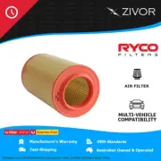 New RYCO Air Filter For FIAT DUCATO GEN4 3.0L F1CE/F1CF Euro 5/6 A1862 (for: Fiat)