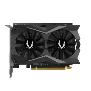 ZOTAC GAMING GeForce GTX 1650 AMP Core GDDR6 顯示卡 現貨 廠商直送