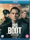 Das Boot: Season Four (Blu-ray) Rainer Bock Steffan Rhodri Florian Panzner