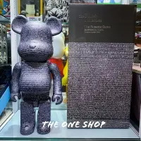 在飛比找樂天市場購物網優惠-BE@RBRICK The British Museum R