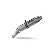 Silencer Slip-On GPR Deeptone Artic Cat TRV 700