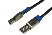 TMC C5556-3M MiniSAS HD (SFF-8644) - Mini SAS (SFF-8088) Cable 3 Meter Brand New