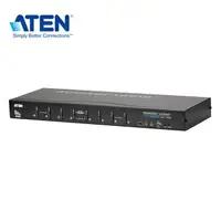 在飛比找樂天市場購物網優惠-【預購】ATEN CS1768 8埠USB DVI/音訊 K